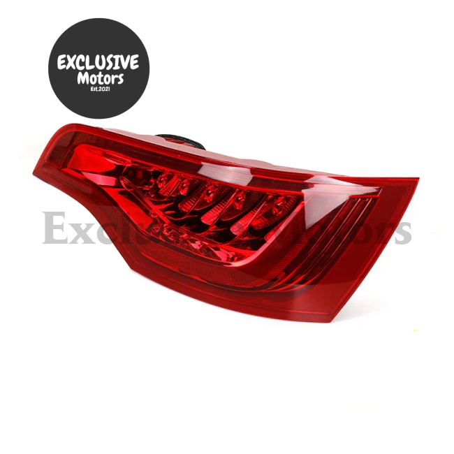 LED Taillight Assembly for Audi Q7 (2010-2016)