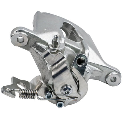 MAXPEEDINGRODS Brake Caliper Rear Right For Ford Mondeo MK III Jaguar XType CF1 1144077 1522075