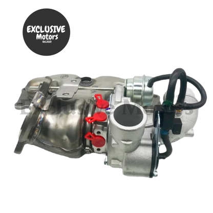 Turbocharger for Land Rover Range Rover Evoque