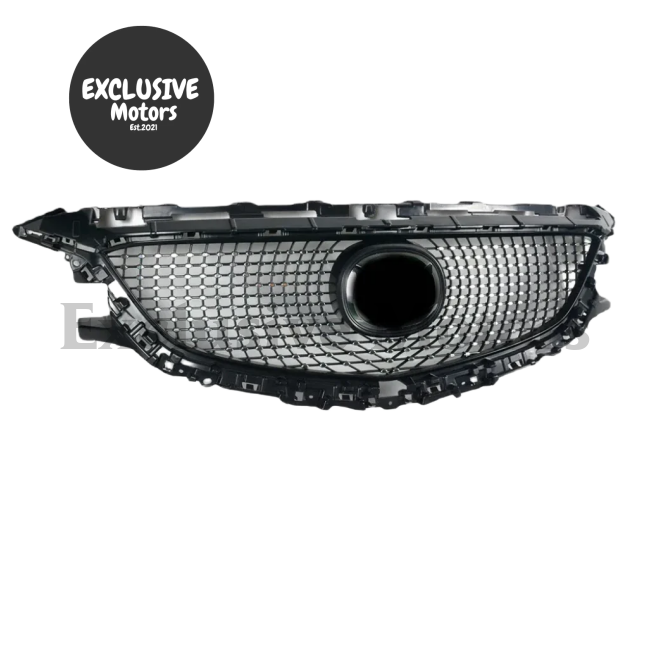 Grill for Mazda Atenza & Axela (2017-2019)