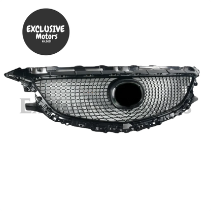 Grill for Mazda Atenza & Axela (2017-2019)