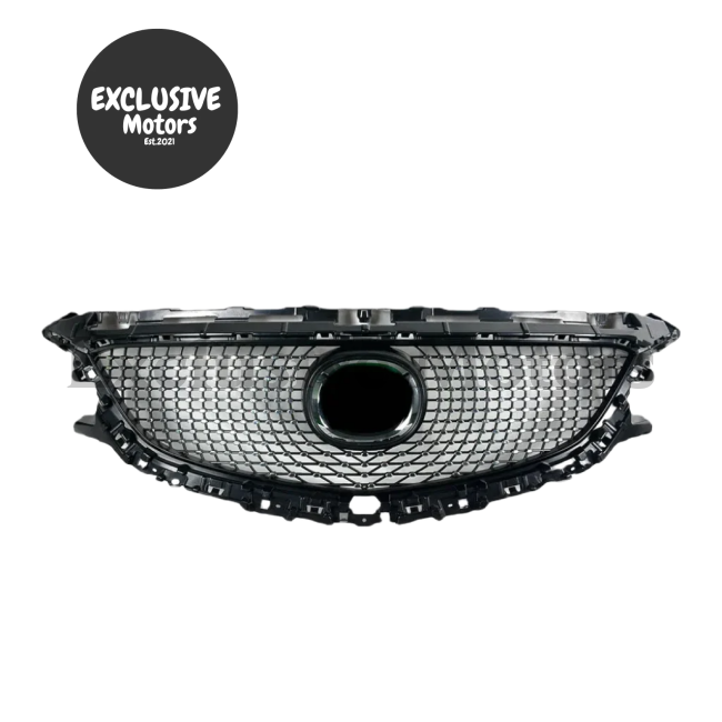 Grill for Mazda Atenza & Axela (2017-2019)