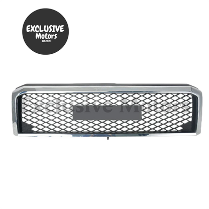 Front Grill for FJ Cruiser, Land Cruiser LC76, LC77, LC78, LC79 (2008-2015)