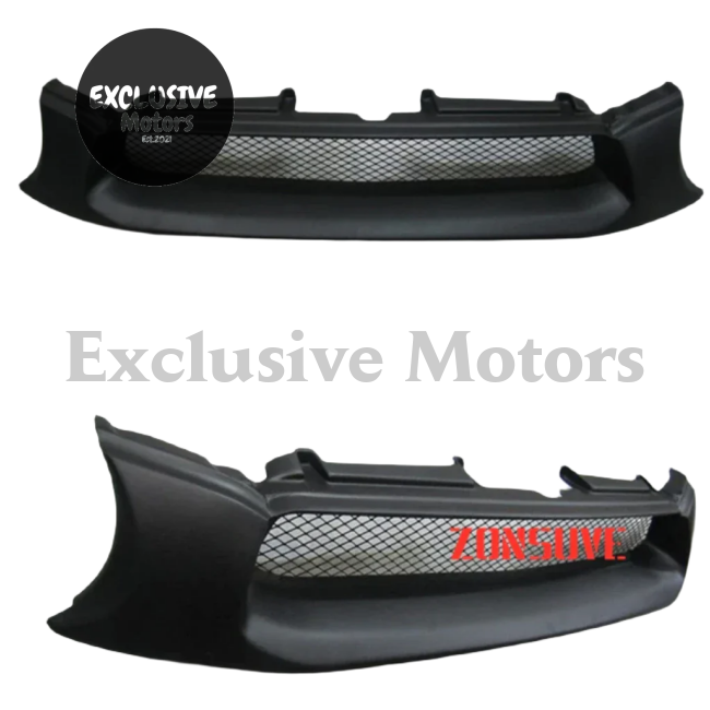 Grill for Subaru Impreza WRX (2002-2003)