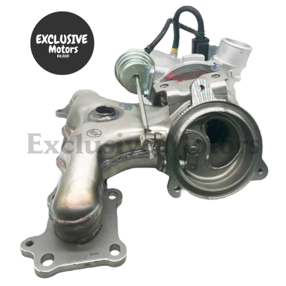 Turbocharger for Land Rover Range Rover Evoque