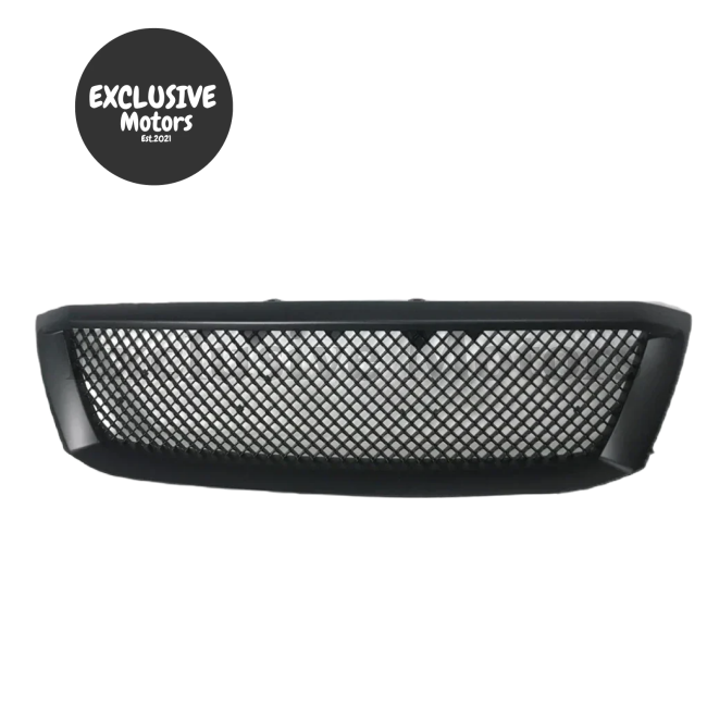 Front Grill for Toyota Hilux Vigo 2006-2011 - N70 / KUN