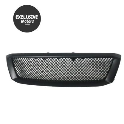 Front Grill for Toyota Hilux Vigo 2006-2011 - N70 / KUN