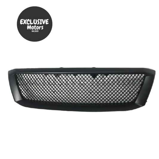 Front Grill for Toyota Hilux Vigo 2006-2011 - N70 / KUN