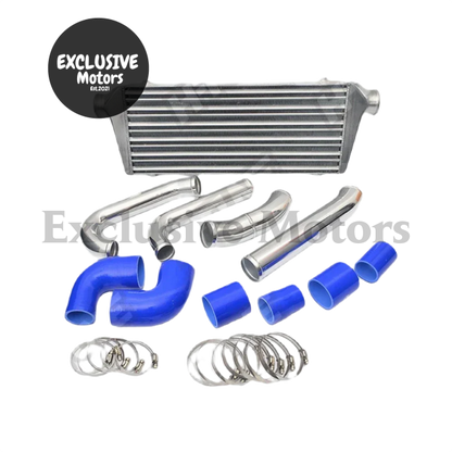 Front Mount  Intercooler Piping Kit for Toyota Hilux Vigo (KUN15/25) 2.5L