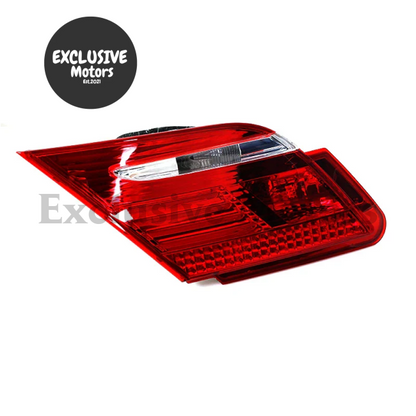 Rear Inner Tail Lights x 2 for BMW E65 7-Series (2005-2008)