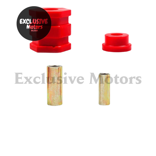 Polyurethane Front Lower Control Arm Bushing Kit  for Honda Civic EK 1996-2000