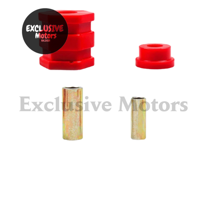 Polyurethane Front Lower Control Arm Bushing Kit  for Honda Civic EK 1996-2000