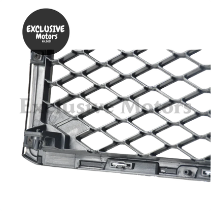 Front Grill for FJ Cruiser, Land Cruiser LC76, LC77, LC78, LC79 (2008-2015)