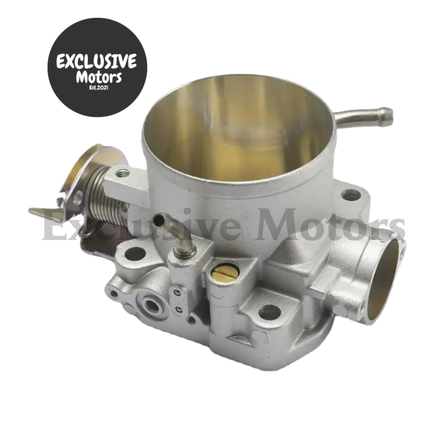 Intake 70mm Throttle Body - For Honda B16, B18, D16