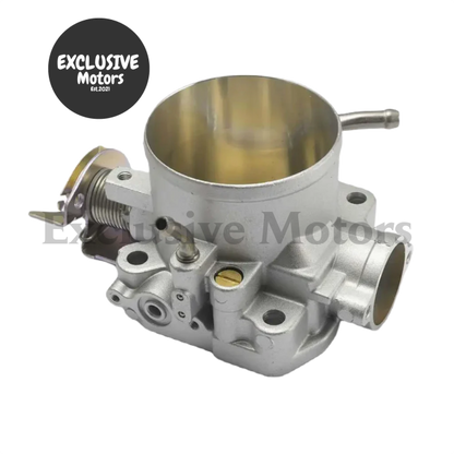 Intake 70mm Throttle Body - For Honda B16, B18, D16