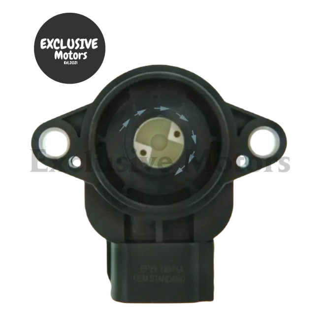 Throttle Position Sensor for Mazda 323, MX-5 Miata (1997-2005)