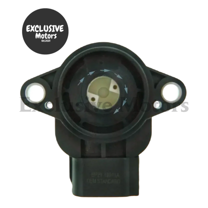 Throttle Position Sensor for Mazda 323, MX-5 Miata (1997-2005)