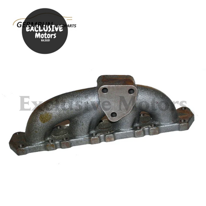 Cast Iron Manifold for Audi TT Quattro, VW Golf GTI, Jetta, Beetle (VAG 1.8T)