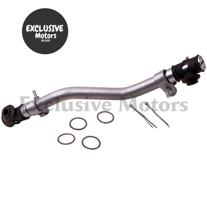 Dropped Drag Link for Toyota Hilux 4WD LN106