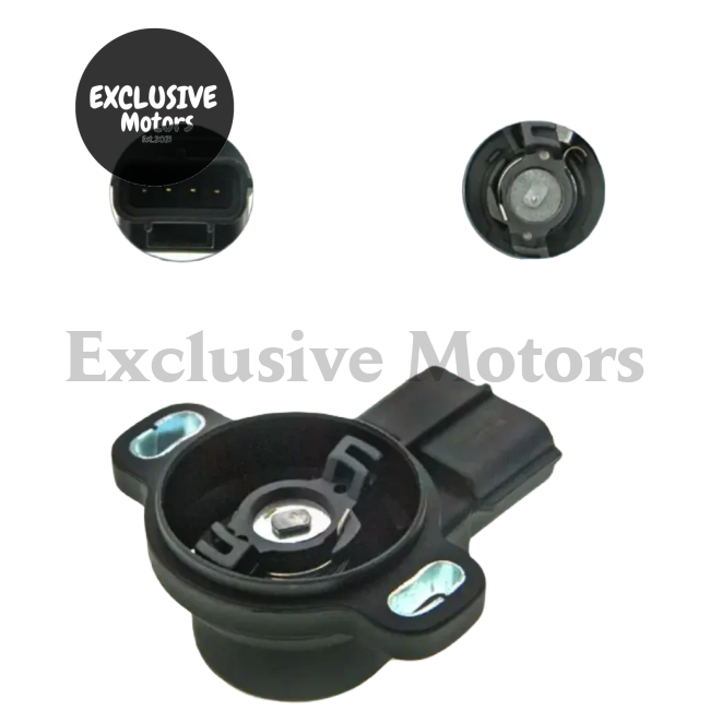 Throttle Position Sensor for Lexus ES300, GS300, LS400, Toyota RAV4 (1995-2001)