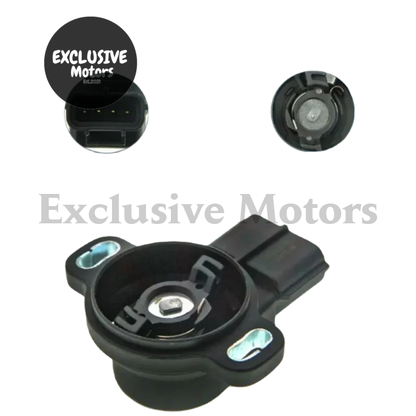 Throttle Position Sensor for Lexus ES300, GS300, LS400, Toyota RAV4 (1995-2001)