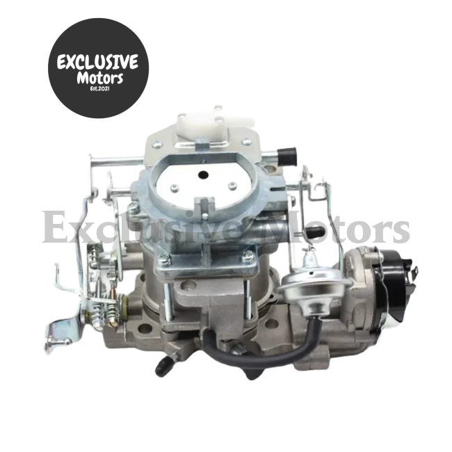 Carburetor for Jeep Dodge 258 Engine 1964+