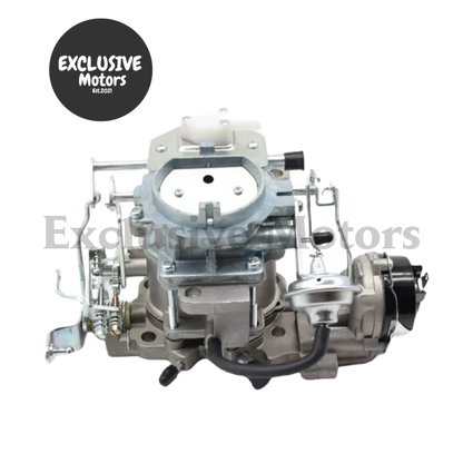 Carburetor for Jeep Dodge 258 Engine 1964+