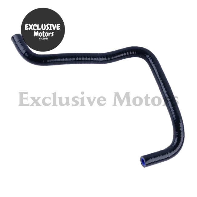 8-Piece Coolant Hose Kit for Mazda MX-5 II MK2 (NB) 1.6