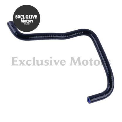 8-Piece Coolant Hose Kit for Mazda MX-5 II MK2 (NB) 1.6