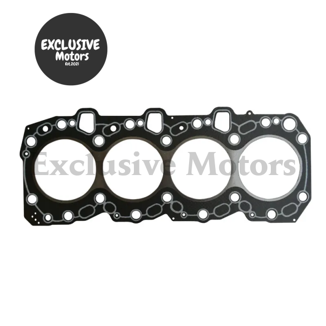 Cylinder Head Gasket for Toyota Land Cruiser 3.0 1KZ