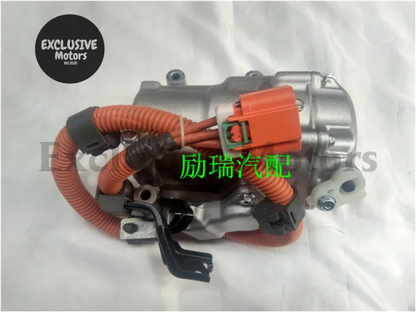 Electrical A/C Compressor for Toyota Prius Hybrid 1.5 (2004-2009)