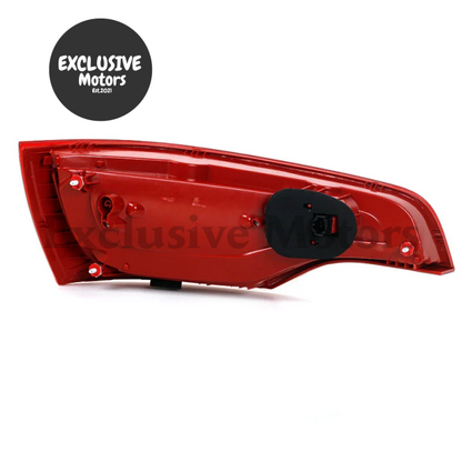 LED Taillight Assembly for Audi Q7 (2010-2016)