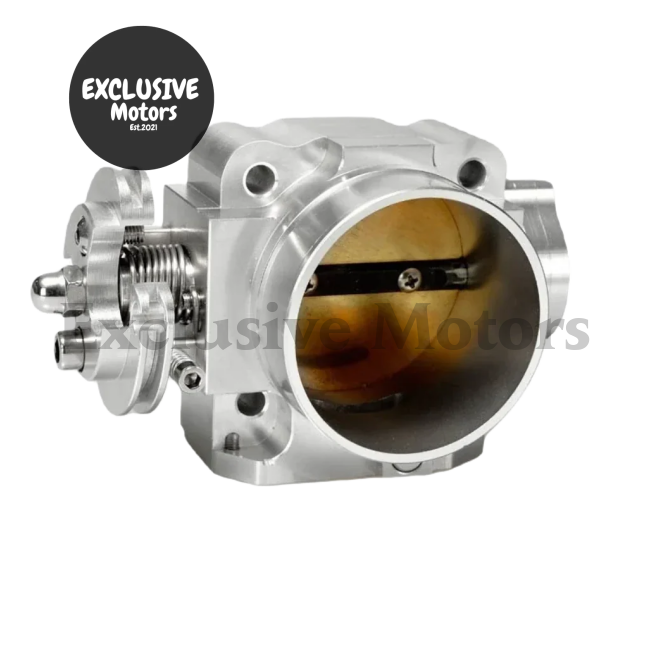 70mm Throttle Body  For Mitsubishi Lancer EVO 1,2,3 4G63 1992-1995