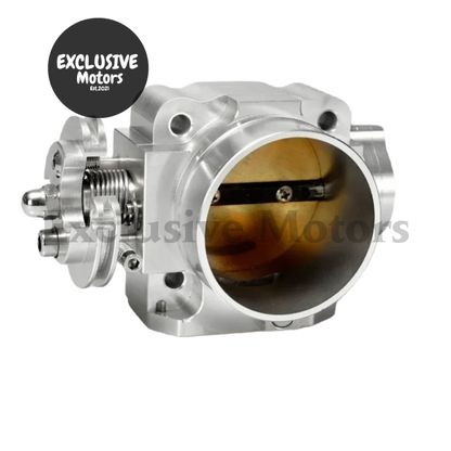 70mm Throttle Body  For Mitsubishi Lancer EVO 1,2,3 4G63 1992-1995