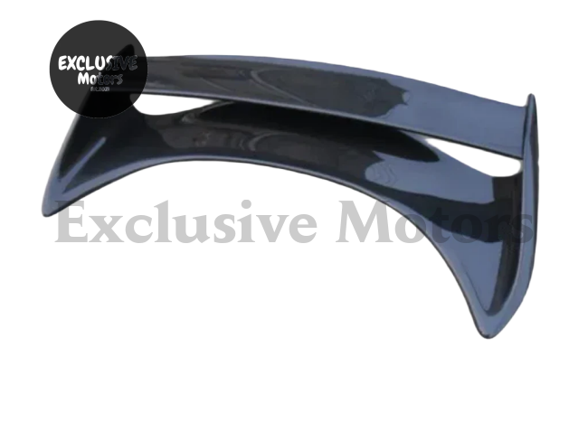 Carbon Fiber Spoiler for 1992-1997 MAZAD RX7 FD3S