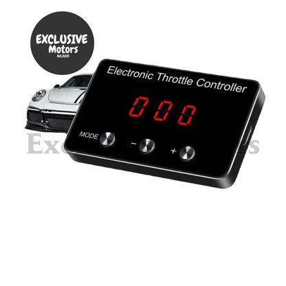 9-Mode Electronic Throttle Controller for Great Wall V80 (2010+)