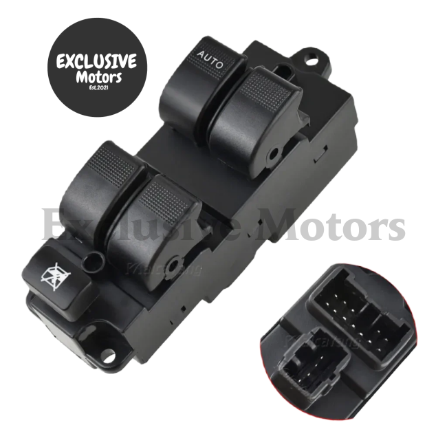 Electric Power Master Window Switch for Mazda 6 (2003-2005)