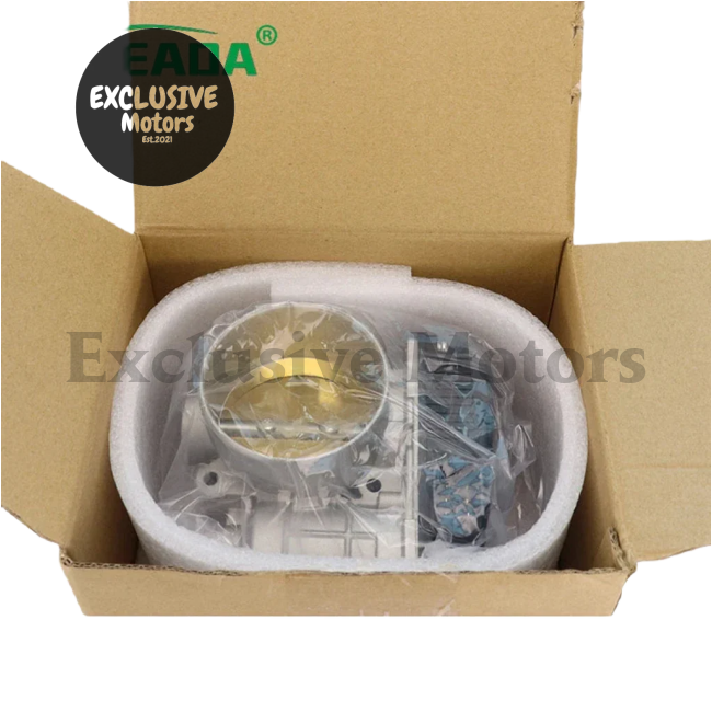 70mm Throttle Body for Nissan / Infiniti Models 2004-2008