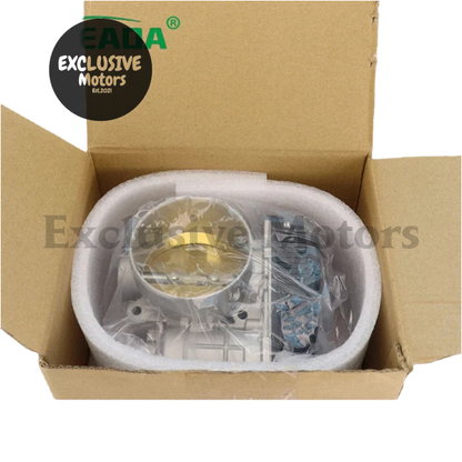 70mm Throttle Body for Nissan / Infiniti Models 2004-2008