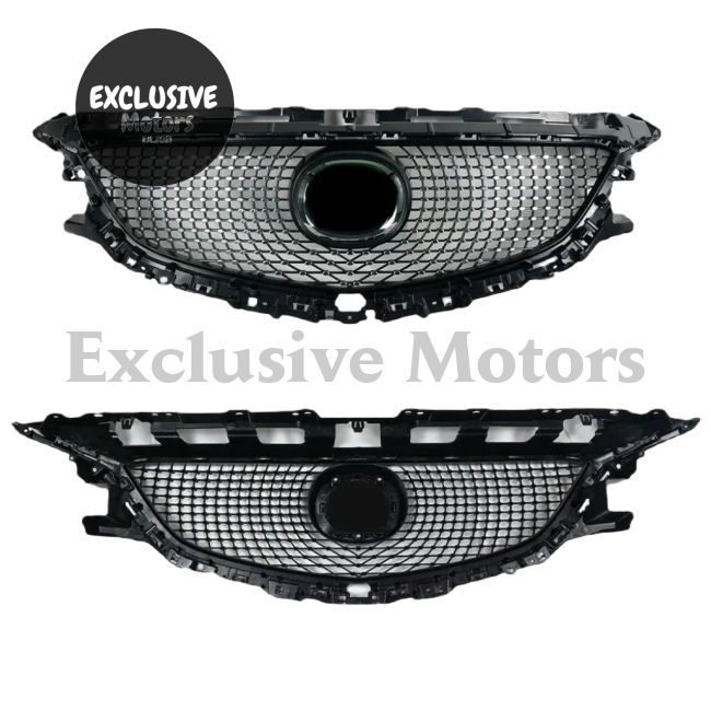 Grill for Mazda Atenza & Axela (2017-2019)