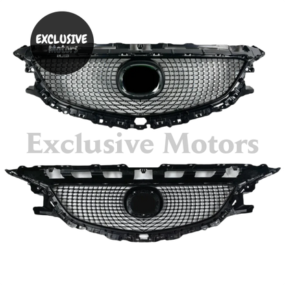 Grill for Mazda Atenza & Axela (2017-2019)