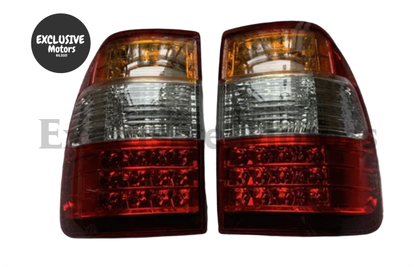 LED Tail Lamp for Toyota Land Cruiser LC100 (1998-2007)