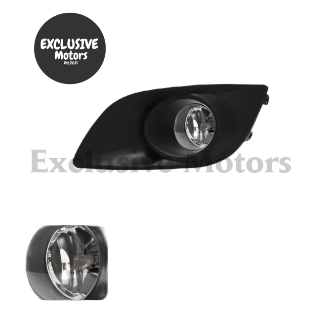 LED Fog Lights for Suzuki Swift 2011-2017