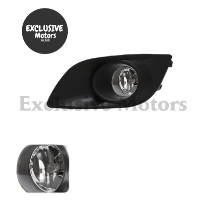 LED Fog Lights for Suzuki Swift 2011-2017