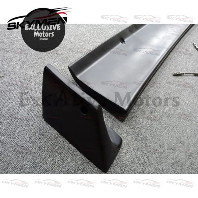 Rear Spoiler for Nissan R32 GTR