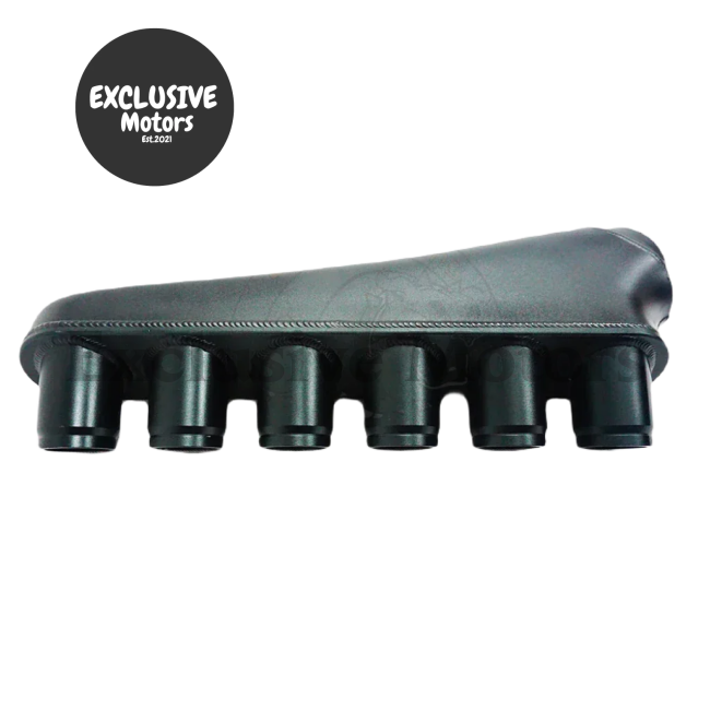 Billet Intake Manifold Set for BMW S54 Engine (E46 M3, Z4 3.2L, 2001-2006)