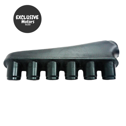 Billet Intake Manifold Set for BMW S54 Engine (E46 M3, Z4 3.2L, 2001-2006)