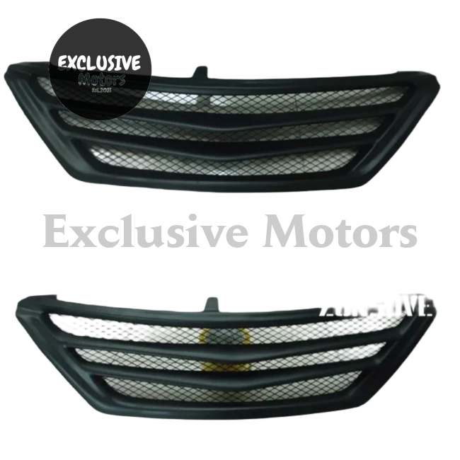 Mesh Grill for Toyota Mark X (2010-2012)