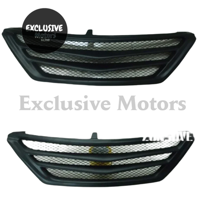 Mesh Grill for Toyota Mark X (2010-2012)