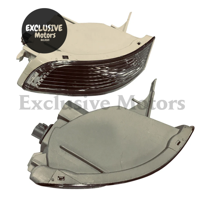 Fog Lamps for Toyota Cresta JZX90 (1992-1996)